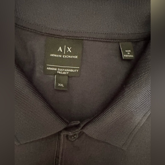 Armani Exchange Shirt - Picture 3 of 5